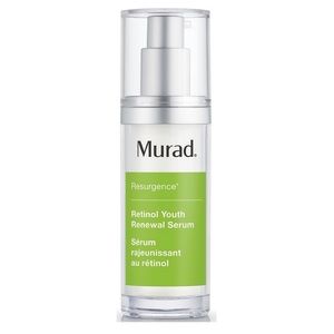 Murad Retinol Youth Renewal Serum 1 oz. Unopened.
